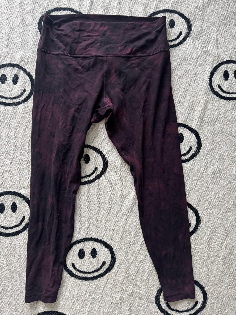 Lululemon align leggings